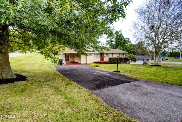 167 Cherry Lane, Bristol, VA 24201