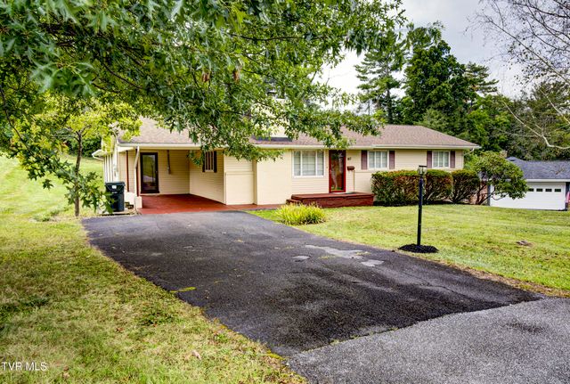 167 Cherry Lane, Bristol, VA 24201