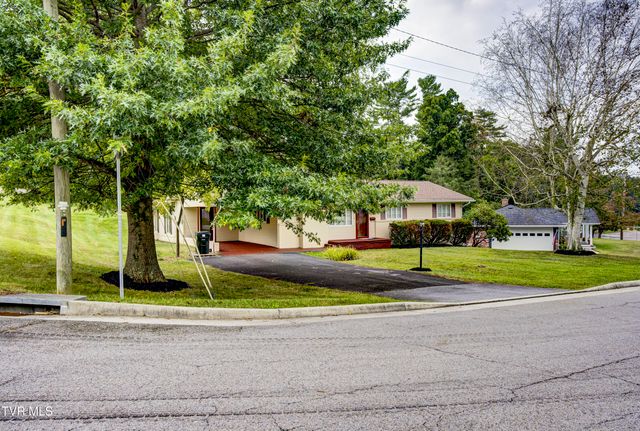 167 Cherry Lane, Bristol, VA 24201