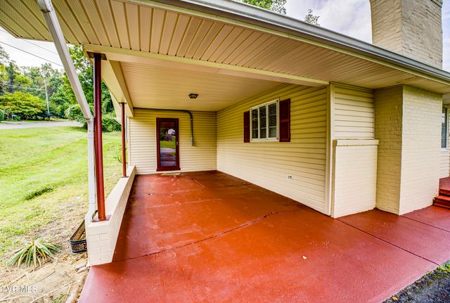 167 Cherry Lane, Bristol, VA 24201