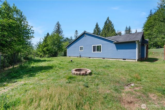 138 Stamper Road, Elma, WA 98541