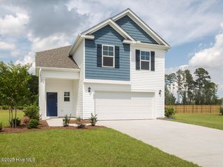 261 Red Vineyard Way 18, Jacksonville, NC 28546