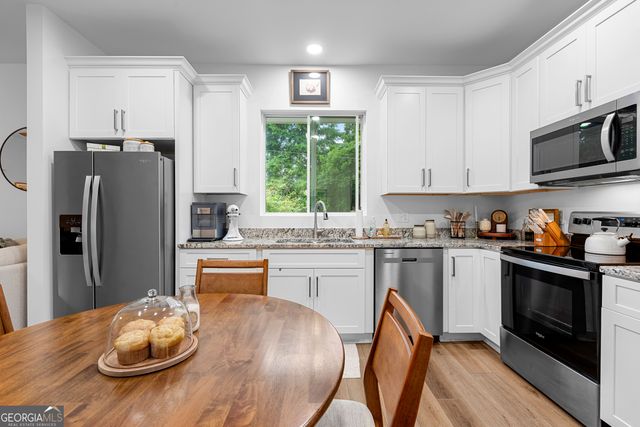506 Askew Avenue, Hogansville, GA 30230