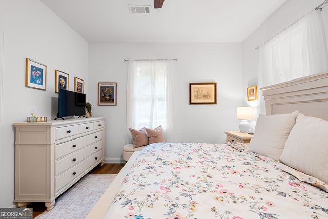 506 Askew Avenue, Hogansville, GA 30230