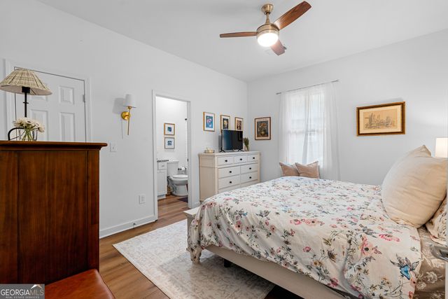 506 Askew Avenue, Hogansville, GA 30230
