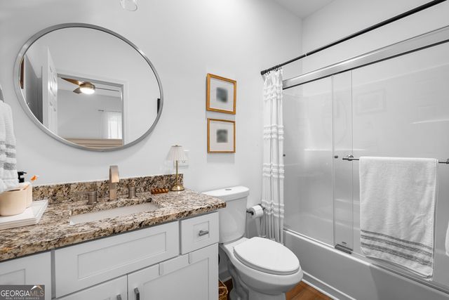 506 Askew Avenue, Hogansville, GA 30230