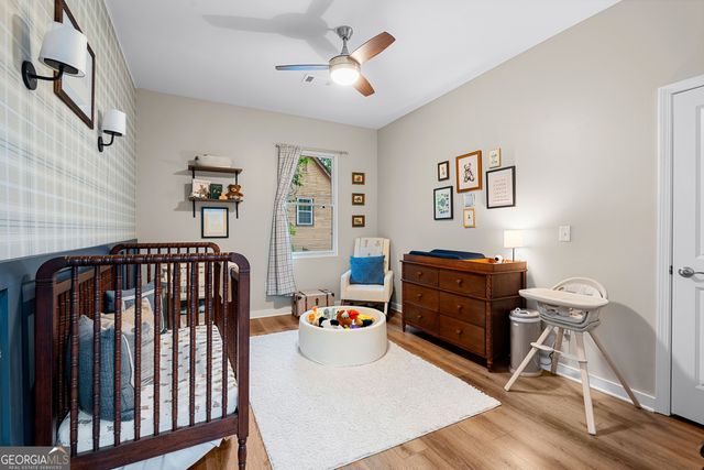 506 Askew Avenue, Hogansville, GA 30230