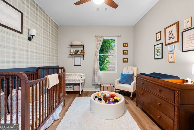 506 Askew Avenue, Hogansville, GA 30230