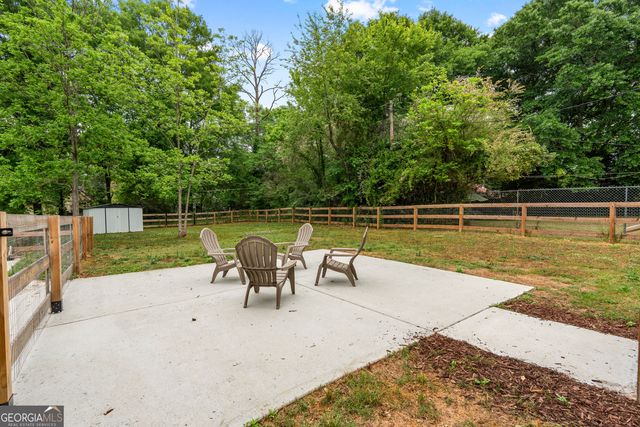 506 Askew Avenue, Hogansville, GA 30230