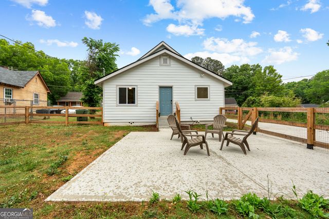 506 Askew Avenue, Hogansville, GA 30230