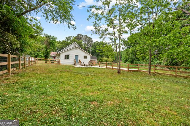506 Askew Avenue, Hogansville, GA 30230