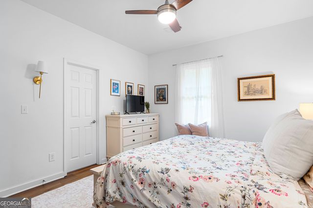 506 Askew Avenue, Hogansville, GA 30230