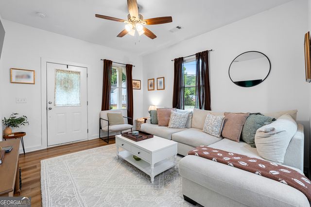 506 Askew Avenue, Hogansville, GA 30230