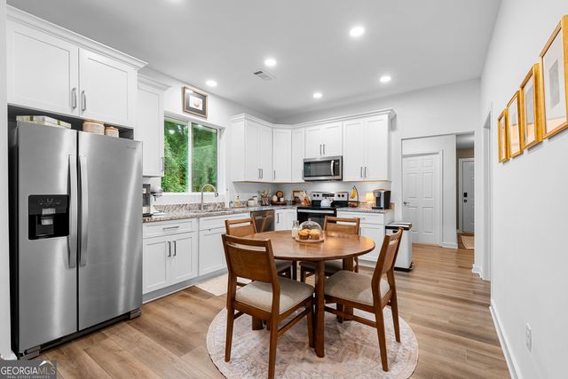 506 Askew Avenue, Hogansville, GA 30230