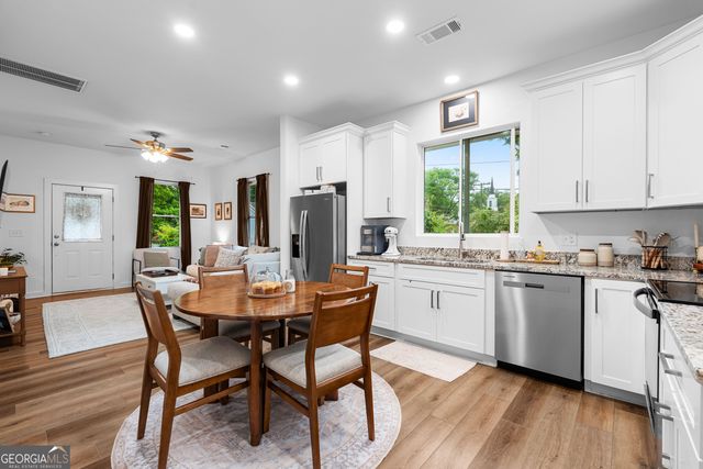 506 Askew Avenue, Hogansville, GA 30230
