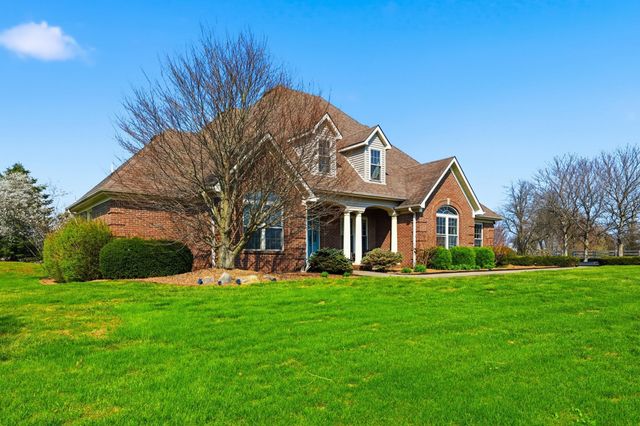 104 Sutton Lane, Lancaster, KY 40444