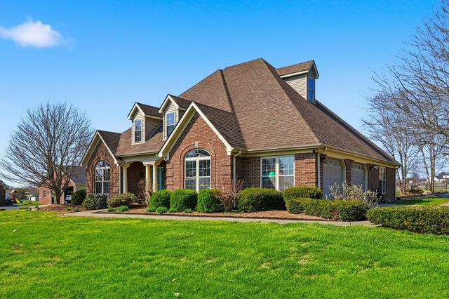 104 Sutton Lane, Lancaster, KY 40444