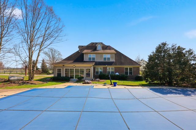 104 Sutton Lane, Lancaster, KY 40444