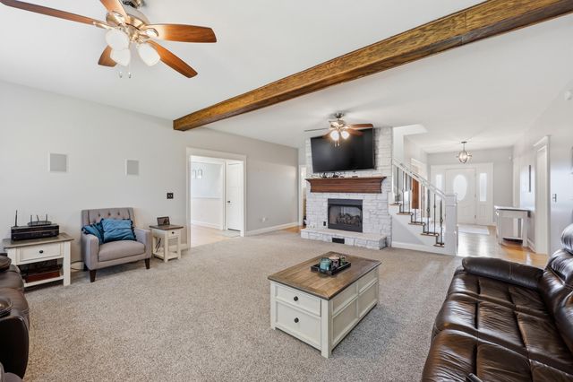 104 Sutton Lane, Lancaster, KY 40444