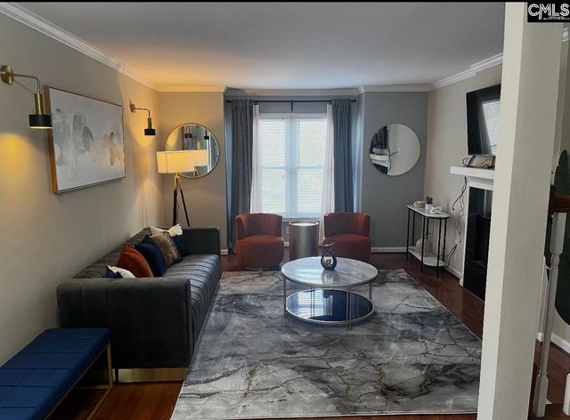 204 River Bluff Boulevard, Columbia, SC 29210