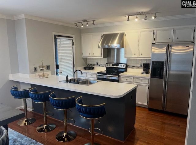 204 River Bluff Boulevard, Columbia, SC 29210