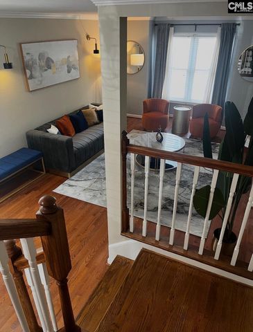 204 River Bluff Boulevard, Columbia, SC 29210