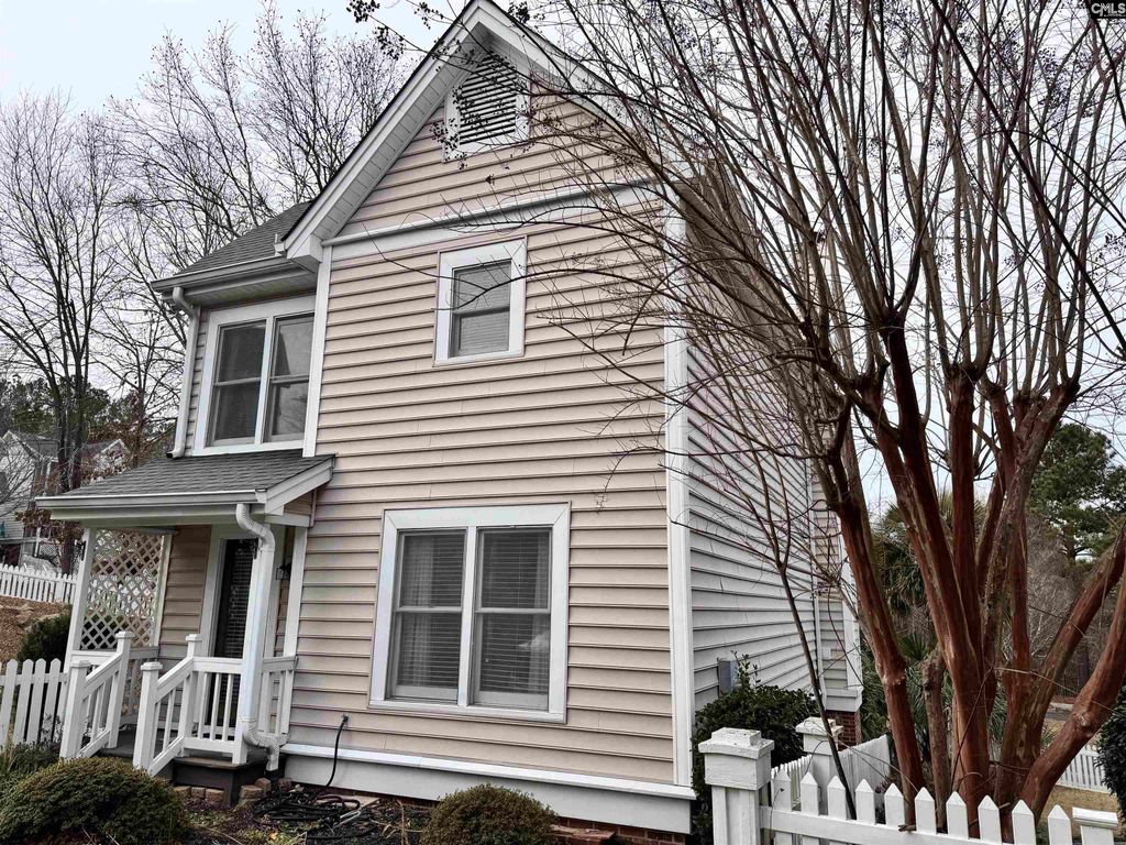 204 River Bluff Boulevard, Columbia, SC 29210