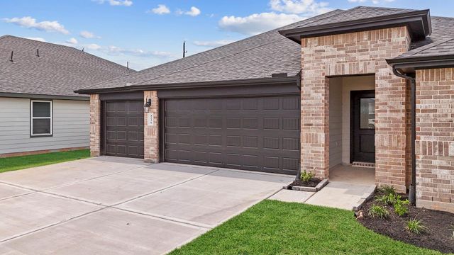 12803 Sunny Fields Lane, Needville, TX 77461