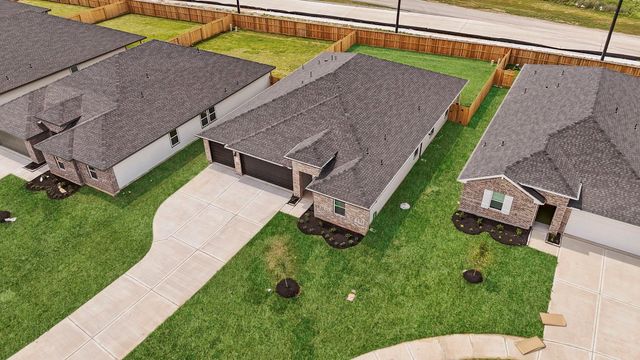 12803 Sunny Fields Lane, Needville, TX 77461