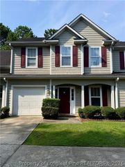 309 BULLA Place, Fayetteville, NC 28303