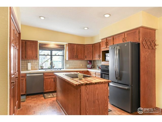 5419 Crestone Cir, Boulder, CO 80301