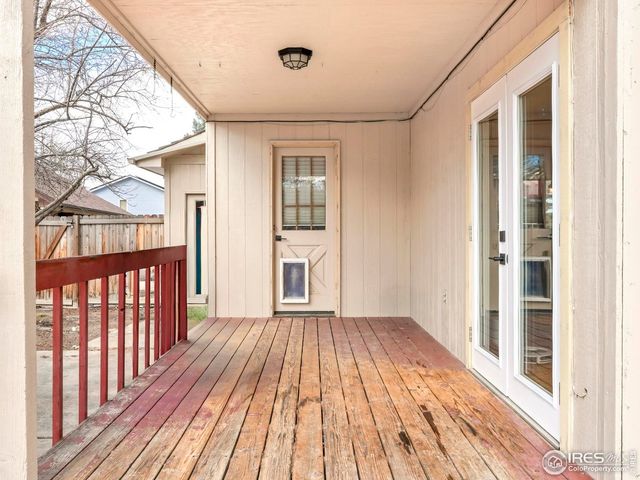 5419 Crestone Cir, Boulder, CO 80301