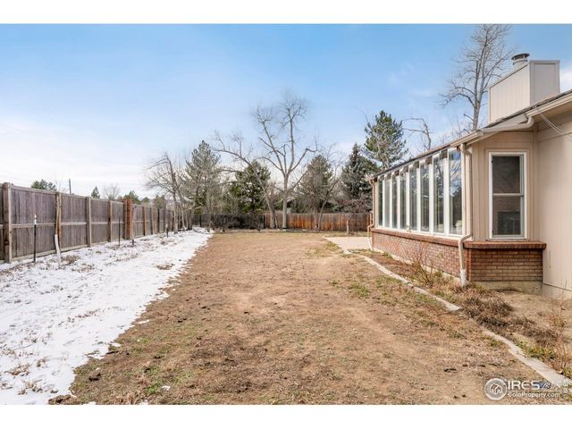 5419 Crestone Cir, Boulder, CO 80301
