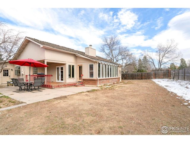 5419 Crestone Cir, Boulder, CO 80301
