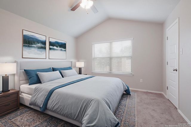 702 Shorleaf, San Antonio, TX 78245