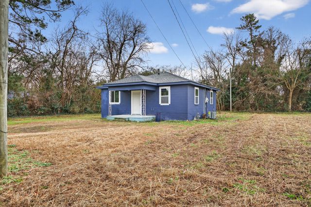 254 Japonica Avenue, Augusta, GA 30901