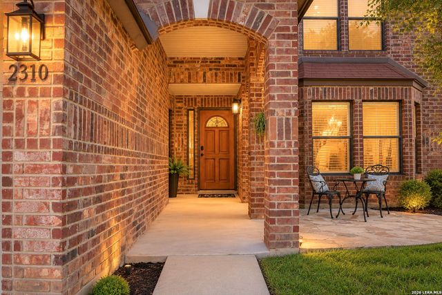2310 Creekside Bend, San Antonio, TX 78259