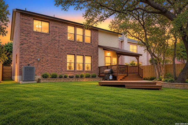 2310 Creekside Bend, San Antonio, TX 78259