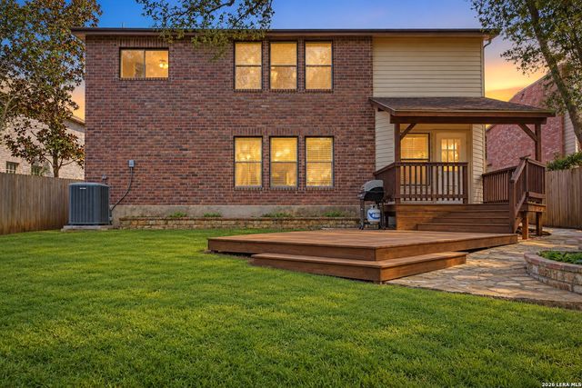 2310 Creekside Bend, San Antonio, TX 78259