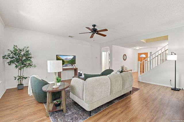 2310 Creekside Bend, San Antonio, TX 78259