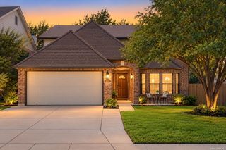 2310 Creekside Bend, San Antonio, TX 78259