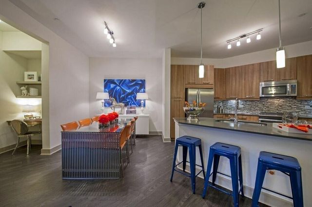 2111 Westheimer Road 1507, Houston, TX 77098