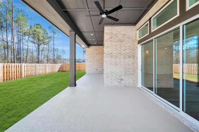 1728 Howler Way, Todd Mission, TX 77316
