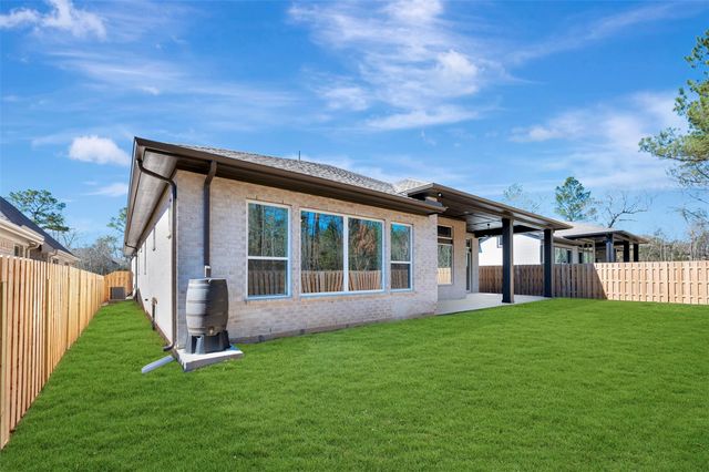 1728 Howler Way, Todd Mission, TX 77316