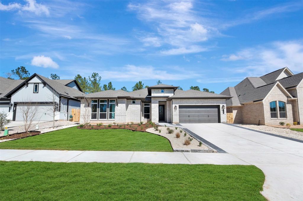1728 Howler Way, Todd Mission, TX 77316