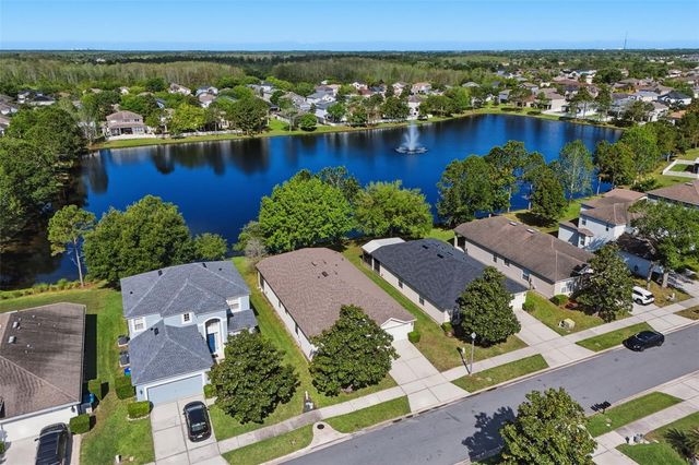 14341 WINDIGO LANE, Orlando, FL 32828