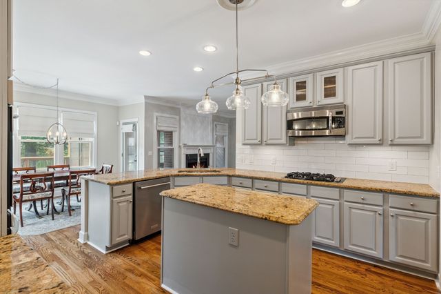 2105 Chels Way, Old Hickory, TN 37138