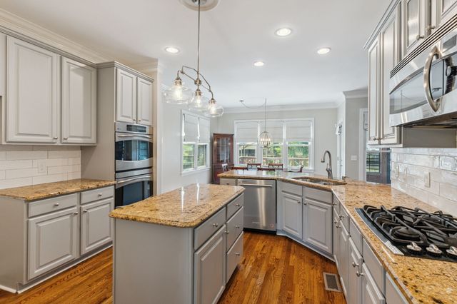 2105 Chels Way, Old Hickory, TN 37138