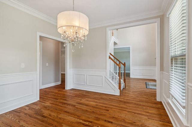 2105 Chels Way, Old Hickory, TN 37138