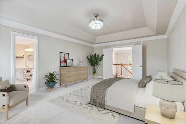 2105 Chels Way, Old Hickory, TN 37138